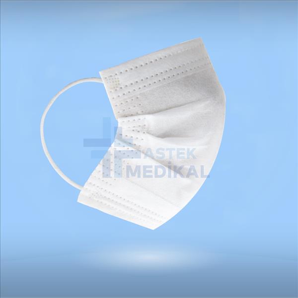 3 Ply Surgical Face Mask